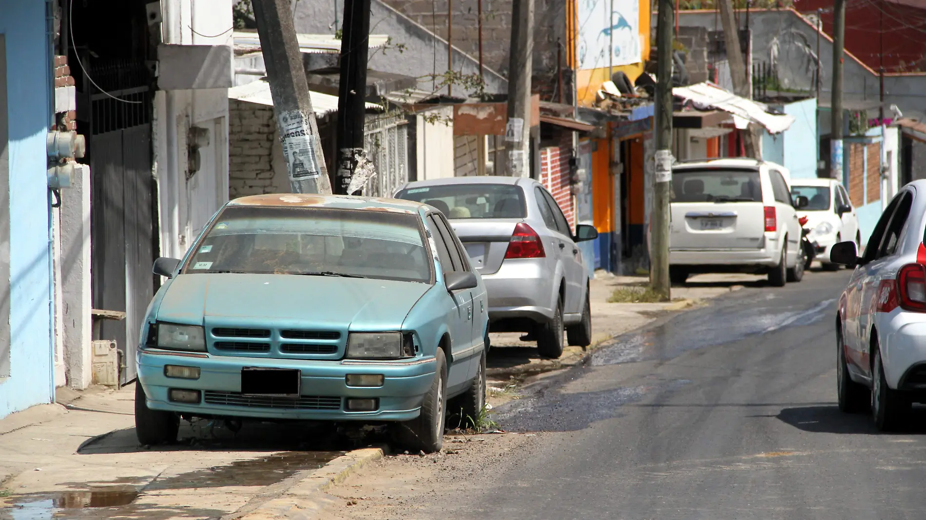 Invasion Calle Lazaro Cardenas (12)